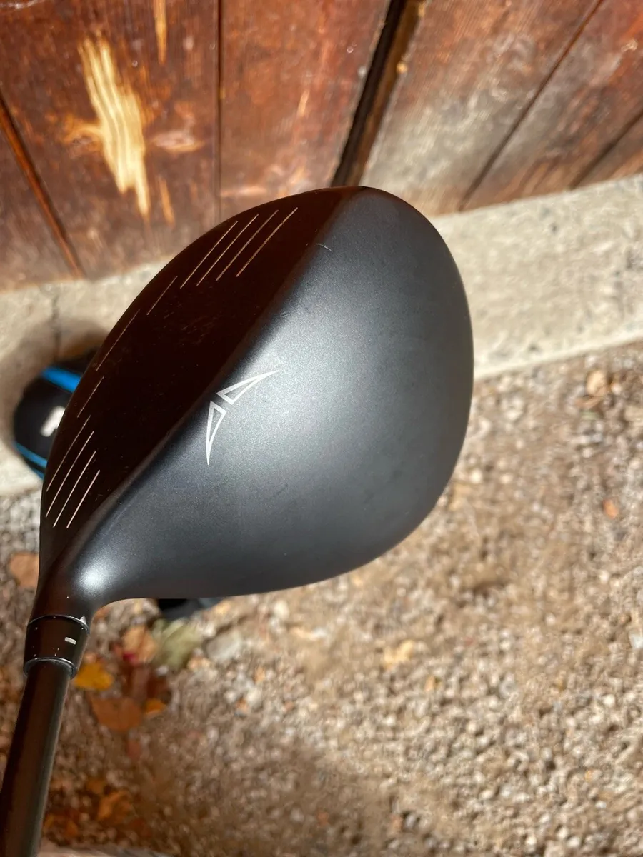 Ping g25 mens driver - Image 2