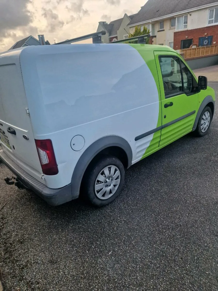 Ford transit connect - Image 3