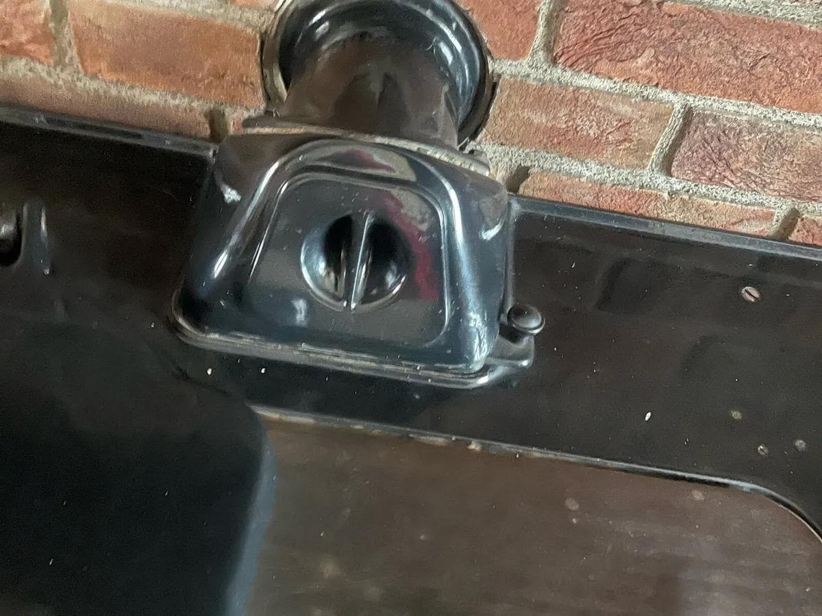 Cleopatra Oil Stove - Image 2