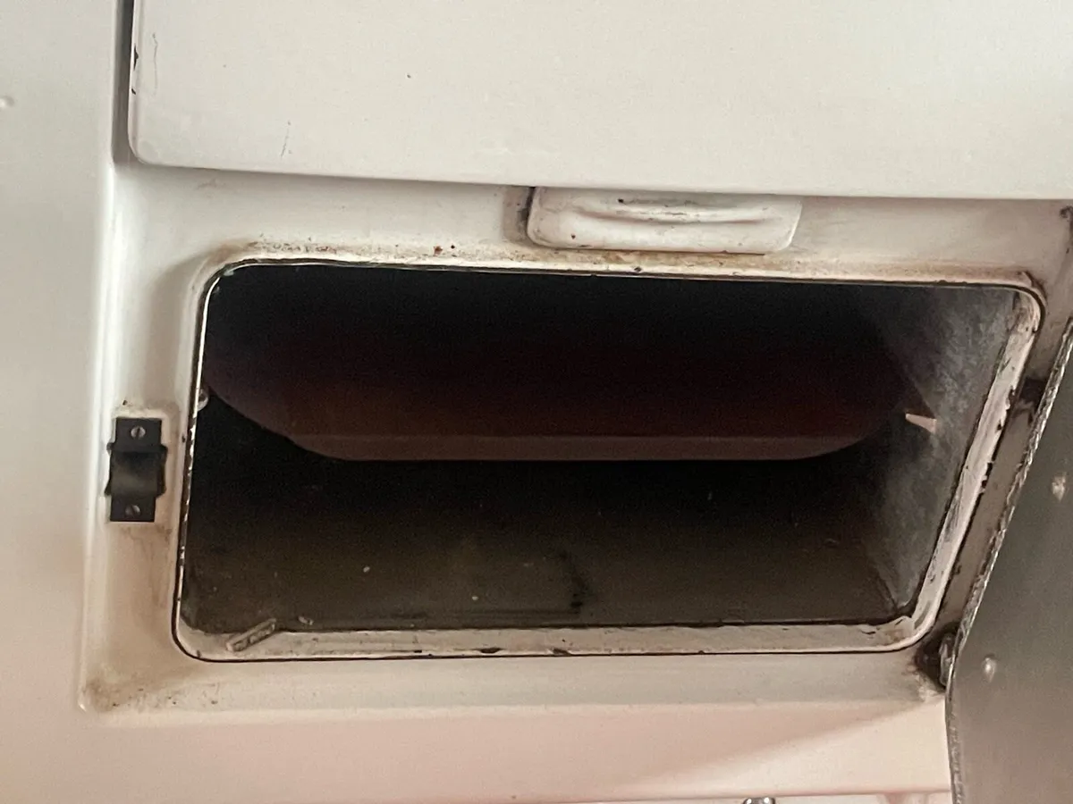 Cleopatra Oil Stove - Image 4