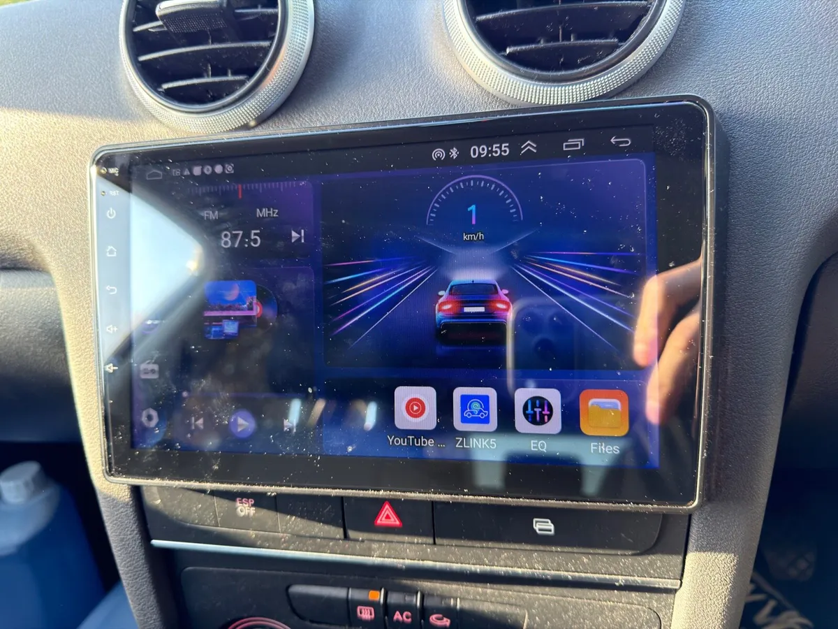 Audi a3 1.9 TDI New Clutch, NCT, CarPlay - Image 3