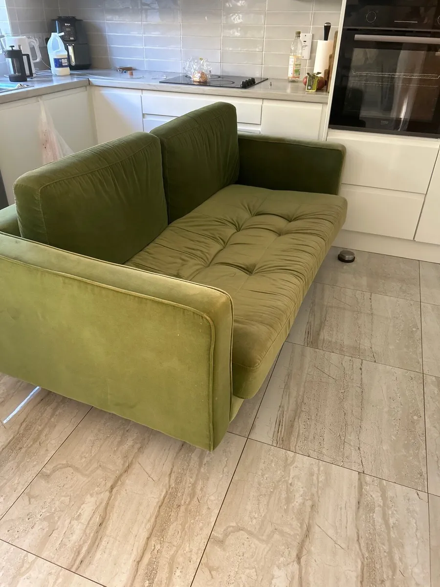 Sofa  ez living Carrigaline FREE TO COLLECT.. - Image 1