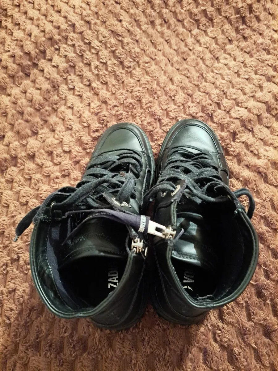 Shoes. Boots - Image 2