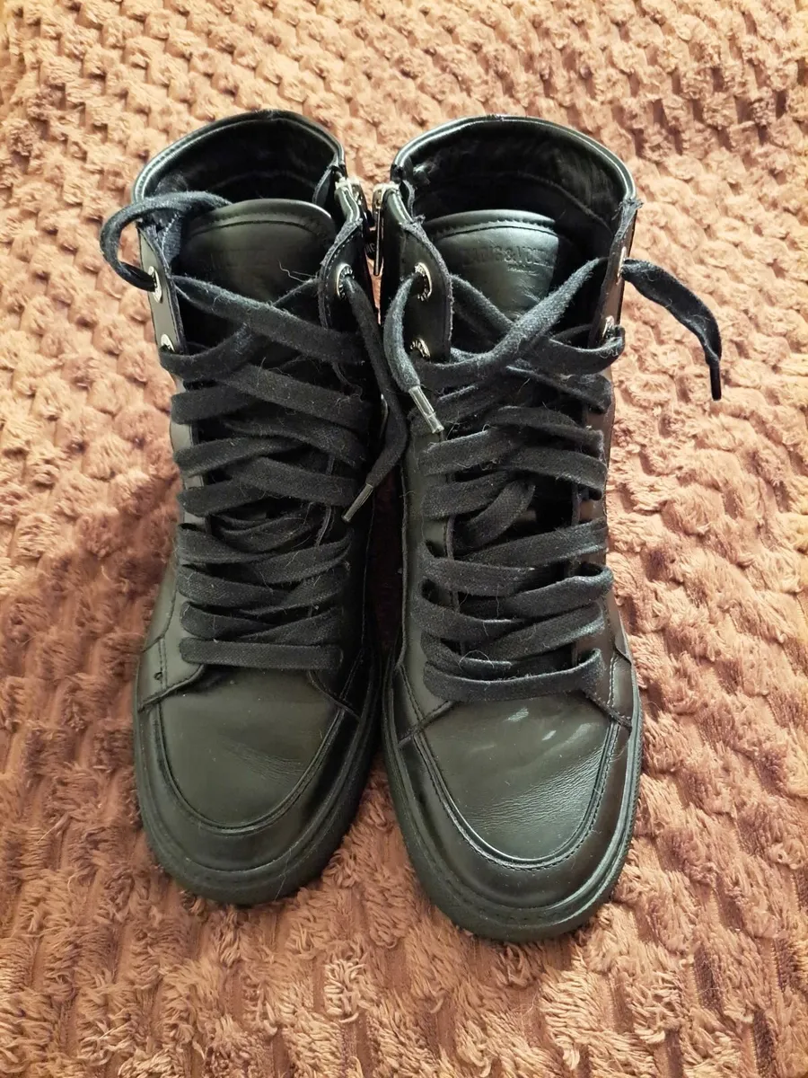 Shoes. Boots - Image 3