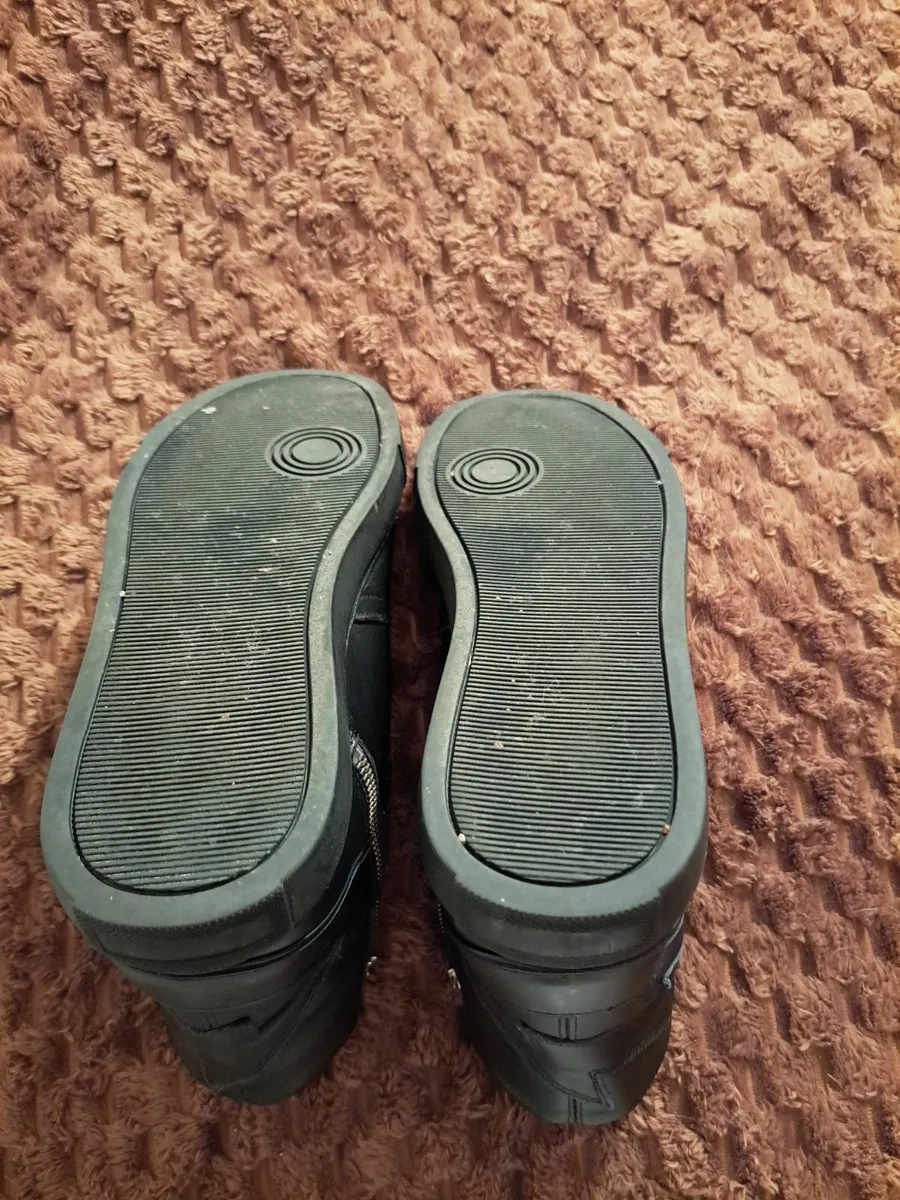 Shoes. Boots - Image 4