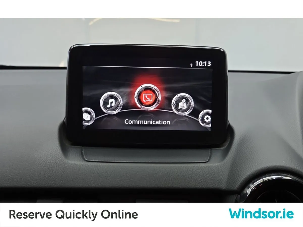 Mazda 2 1.5 Petrol Automatic - Image 4