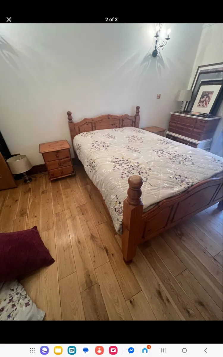 Double bed - Image 2