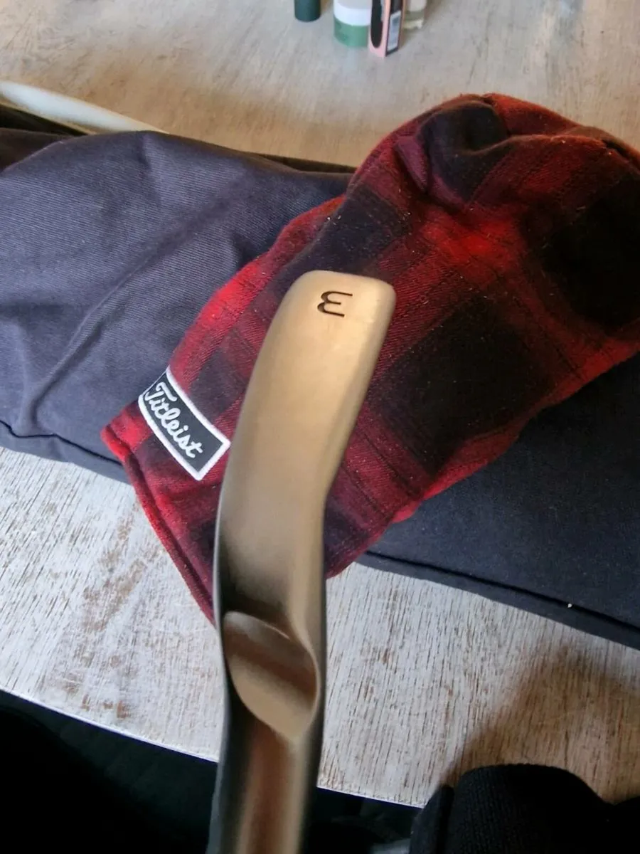 Ping g I230 3 iron - Image 2