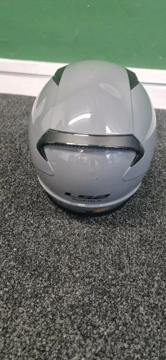 Motorbike items - Image 4