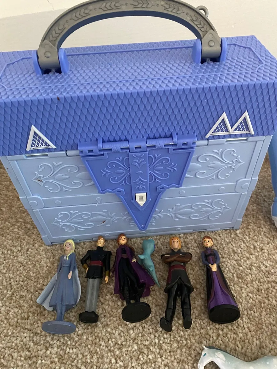 Frozen bundle - Image 2