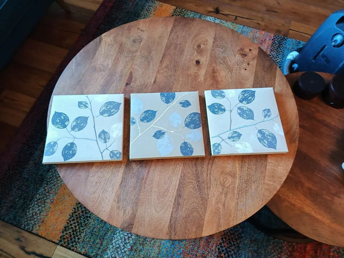 Lovely Modern picture blocks - Image 2