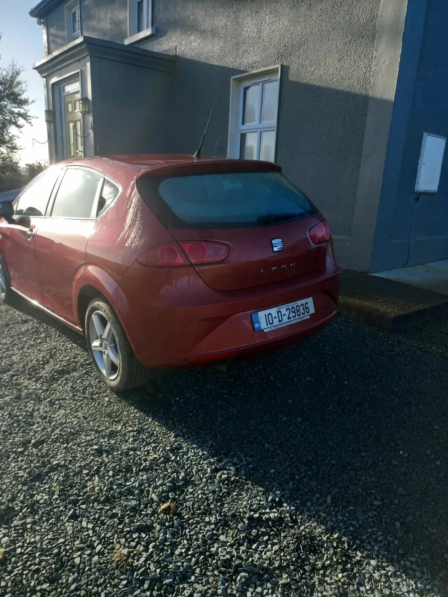 SEAT Leon 2010 - Image 3