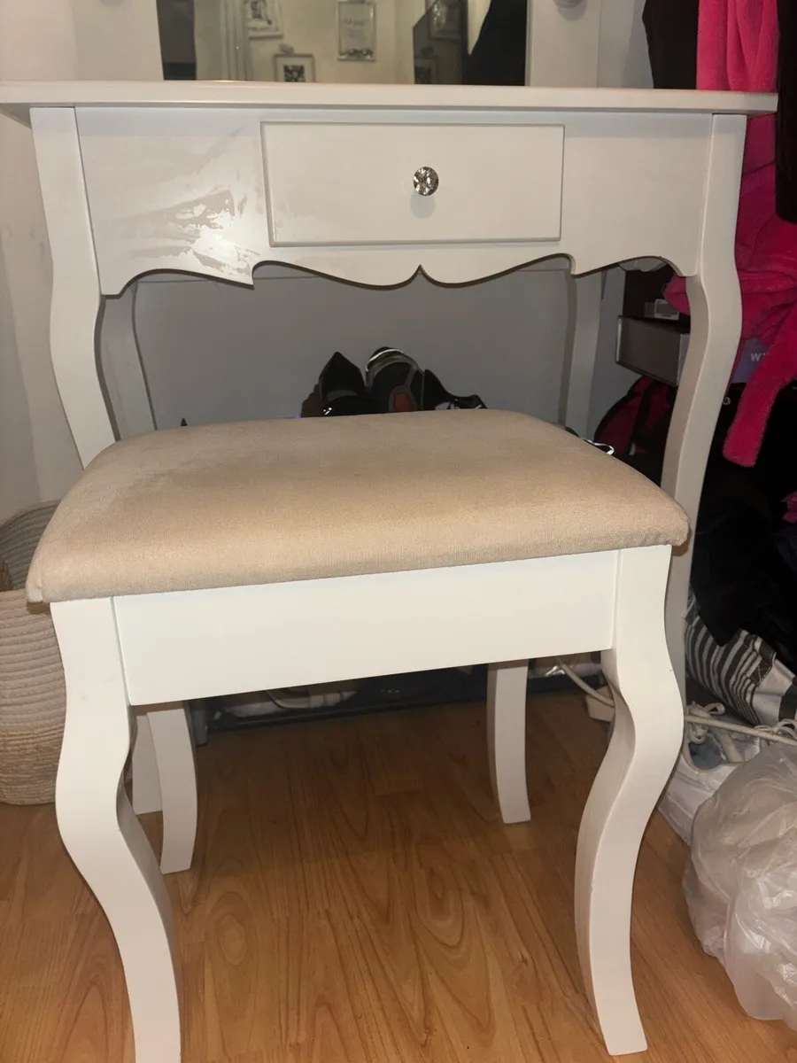 Dressing table - Image 4