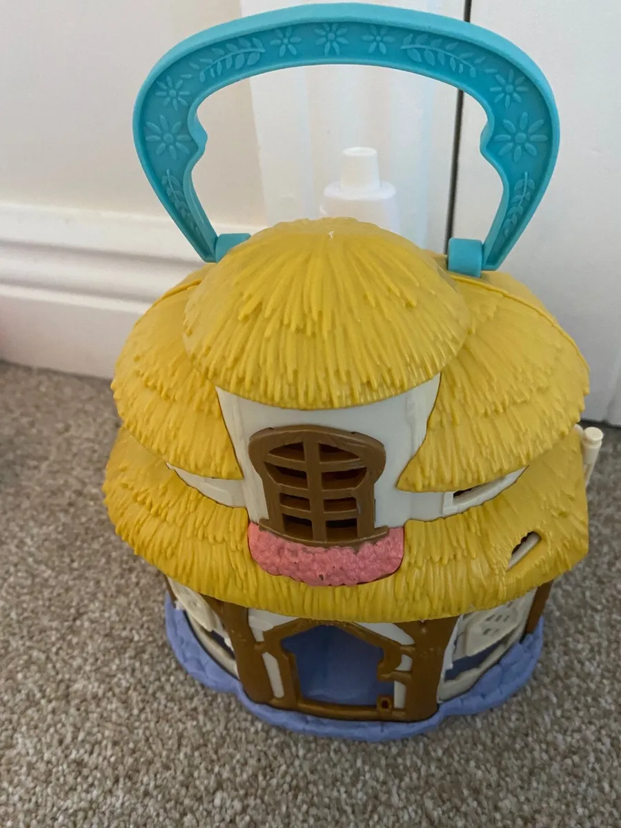 Girls busy books (wish, Barbie and my little pony) - Image 1