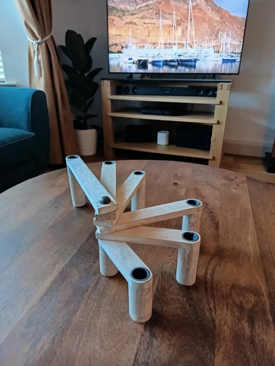 Candlestick Holder - Image 1