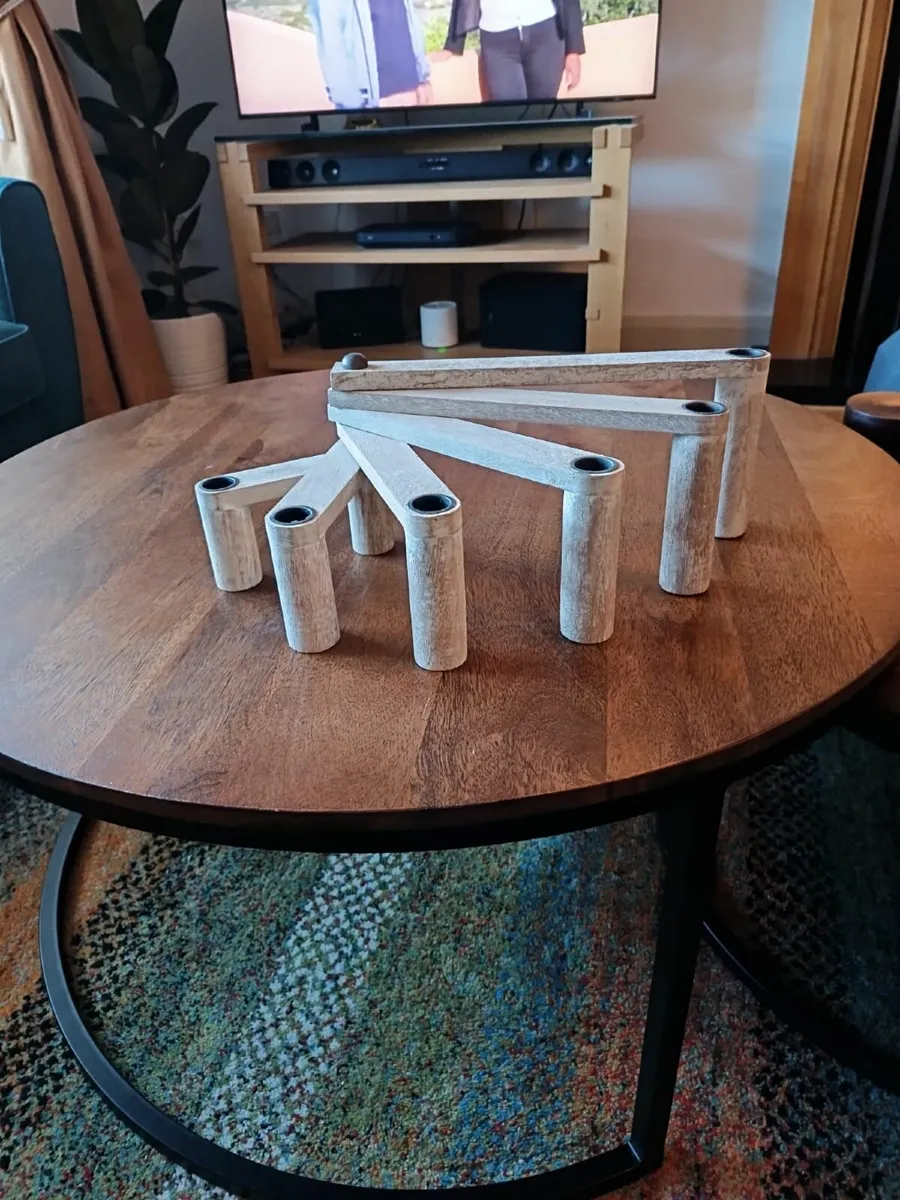 Candlestick Holder - Image 2