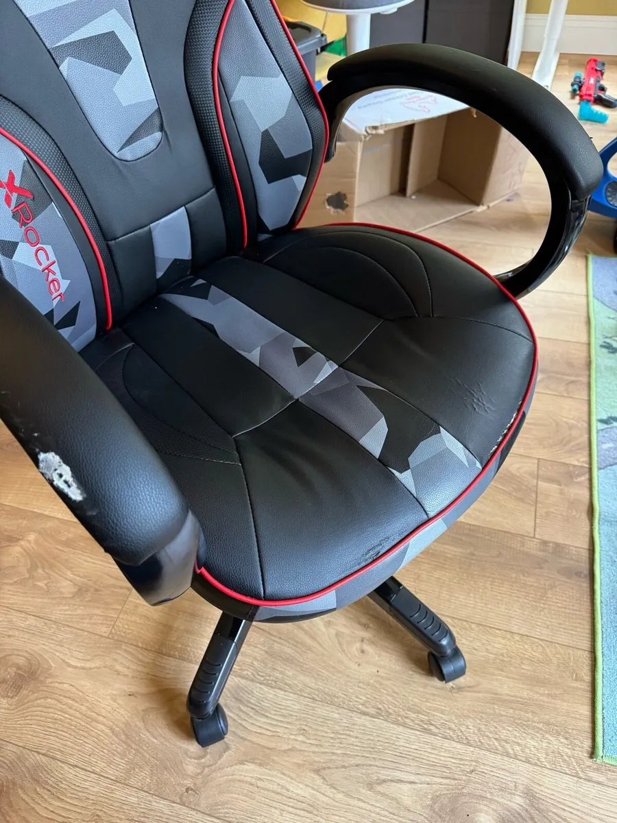 Gaming Office Chair - Image 2