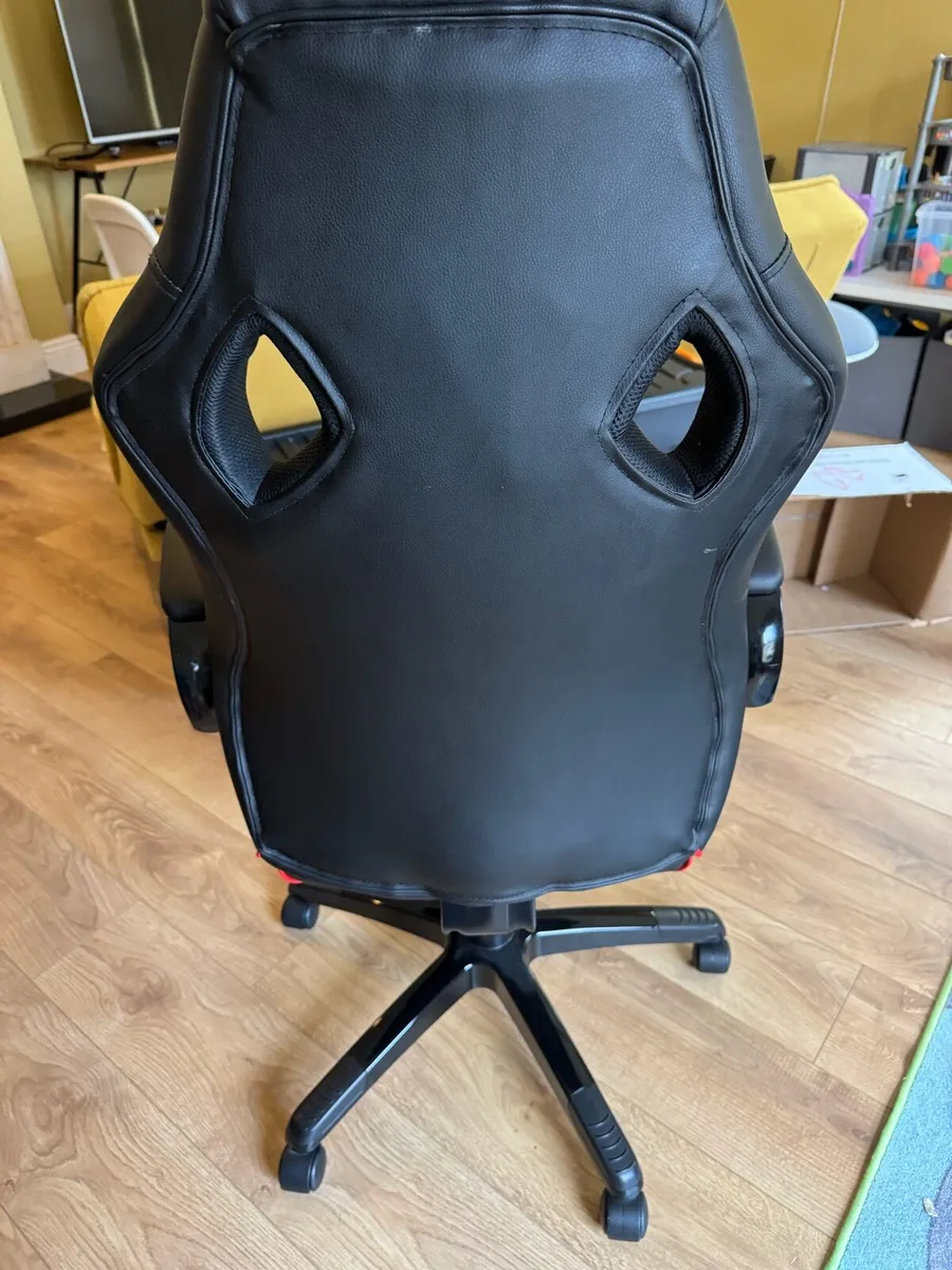 Gaming Office Chair - Image 3