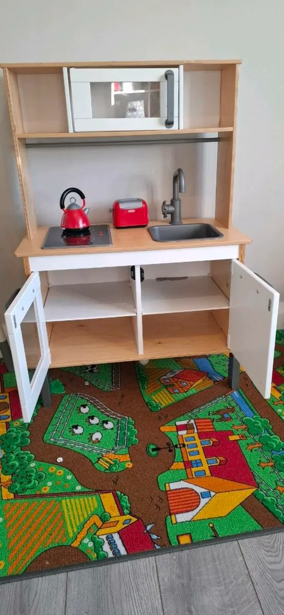 Ikea Play Kitchen - Image 2