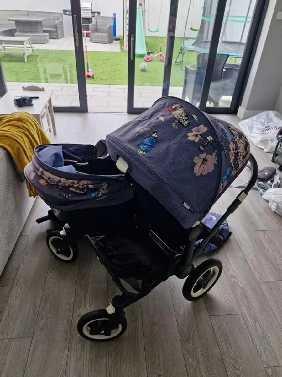 Bugaboo Donkey 2 - Image 2