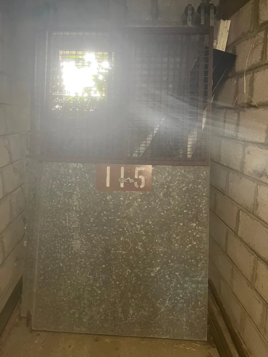 Stable doors - Image 3