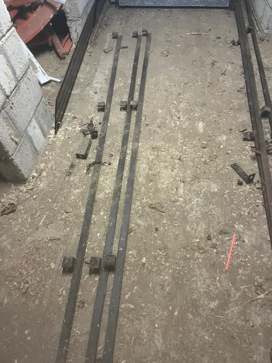 Stable doors - Image 4