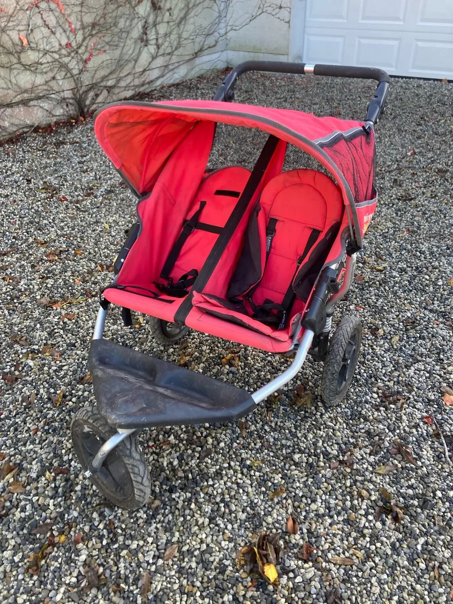 Double Buggy - Image 2