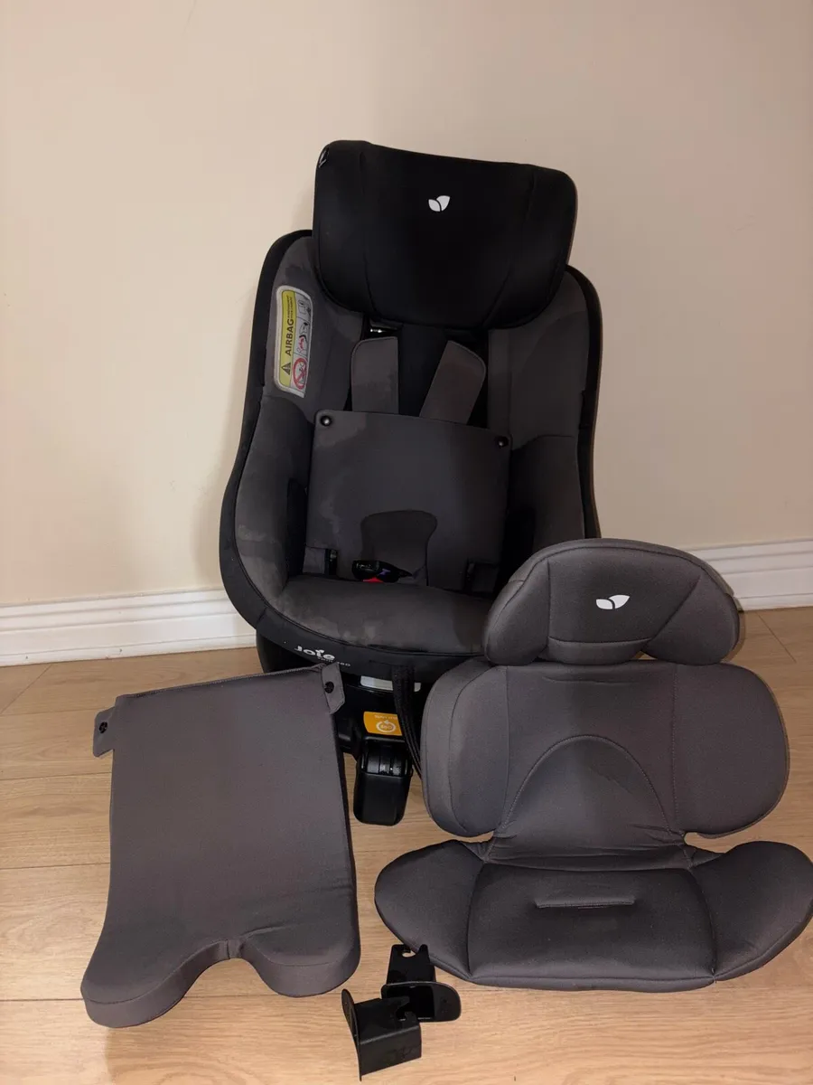 Car seat - Image 2