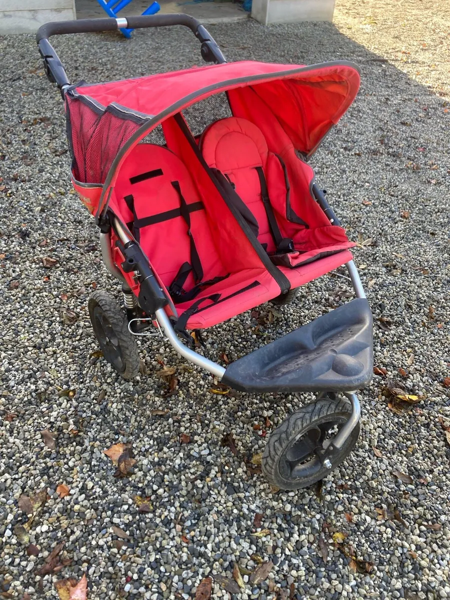 Double Buggy - Image 3