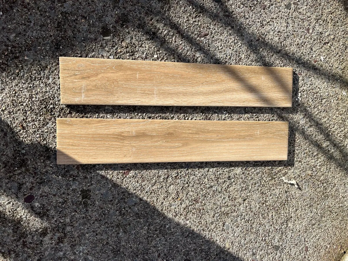 Floor Tiles - Image 1