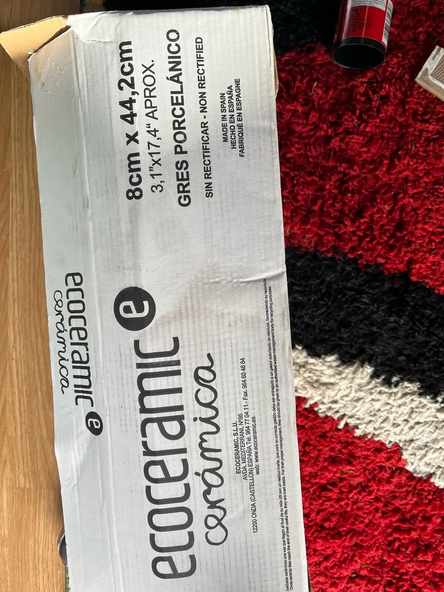 Floor Tiles - Image 3