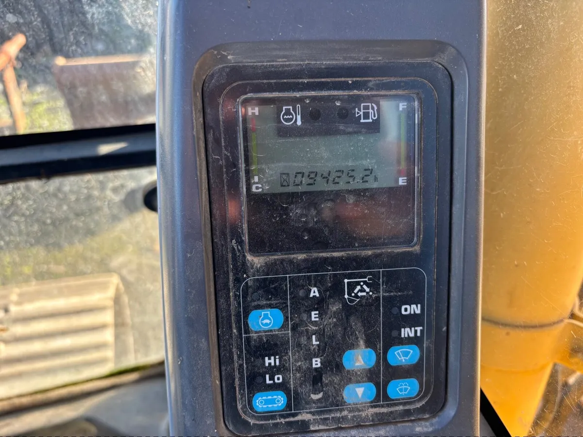 2008,KOMATSU PC130-7 - Image 4