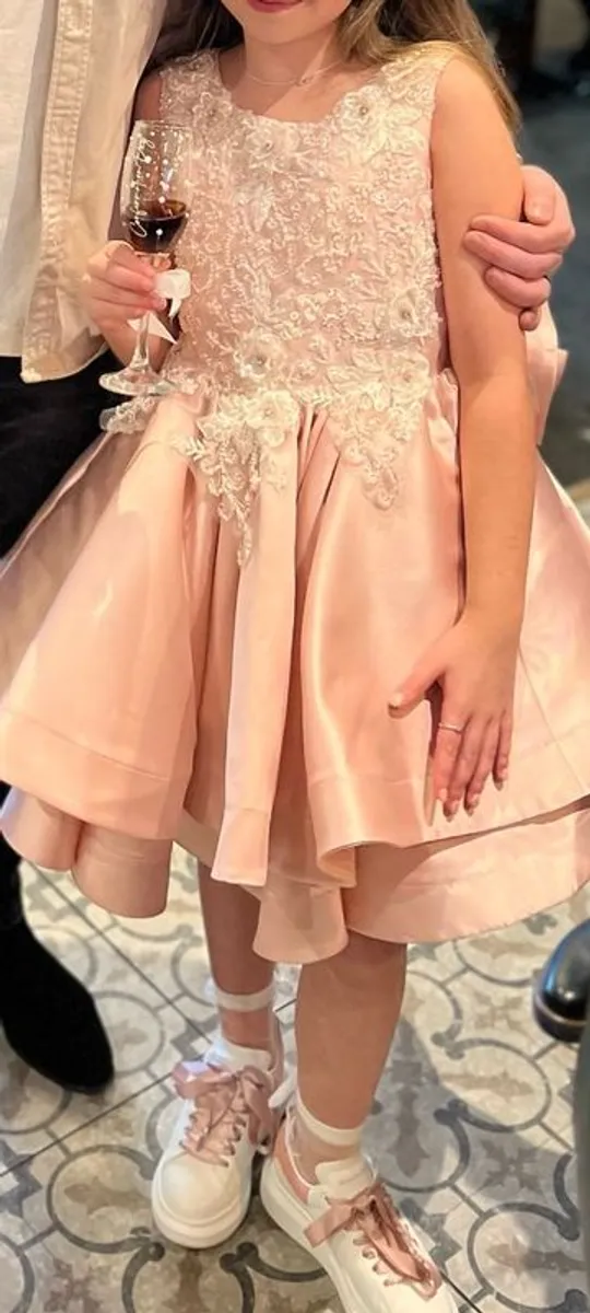 confirmation dress - Image 1