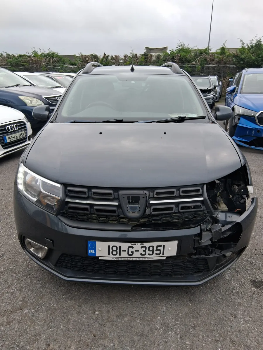 N2 Auto Salvage Sales - Image 4