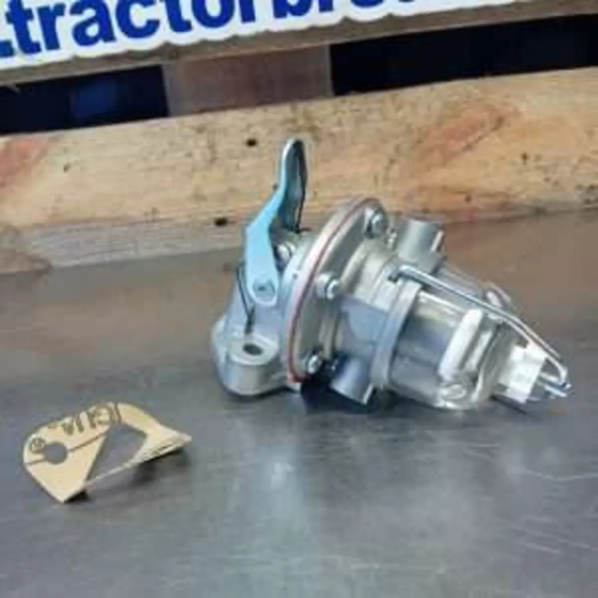 NEW DAVID BROWN PARTS - Image 4