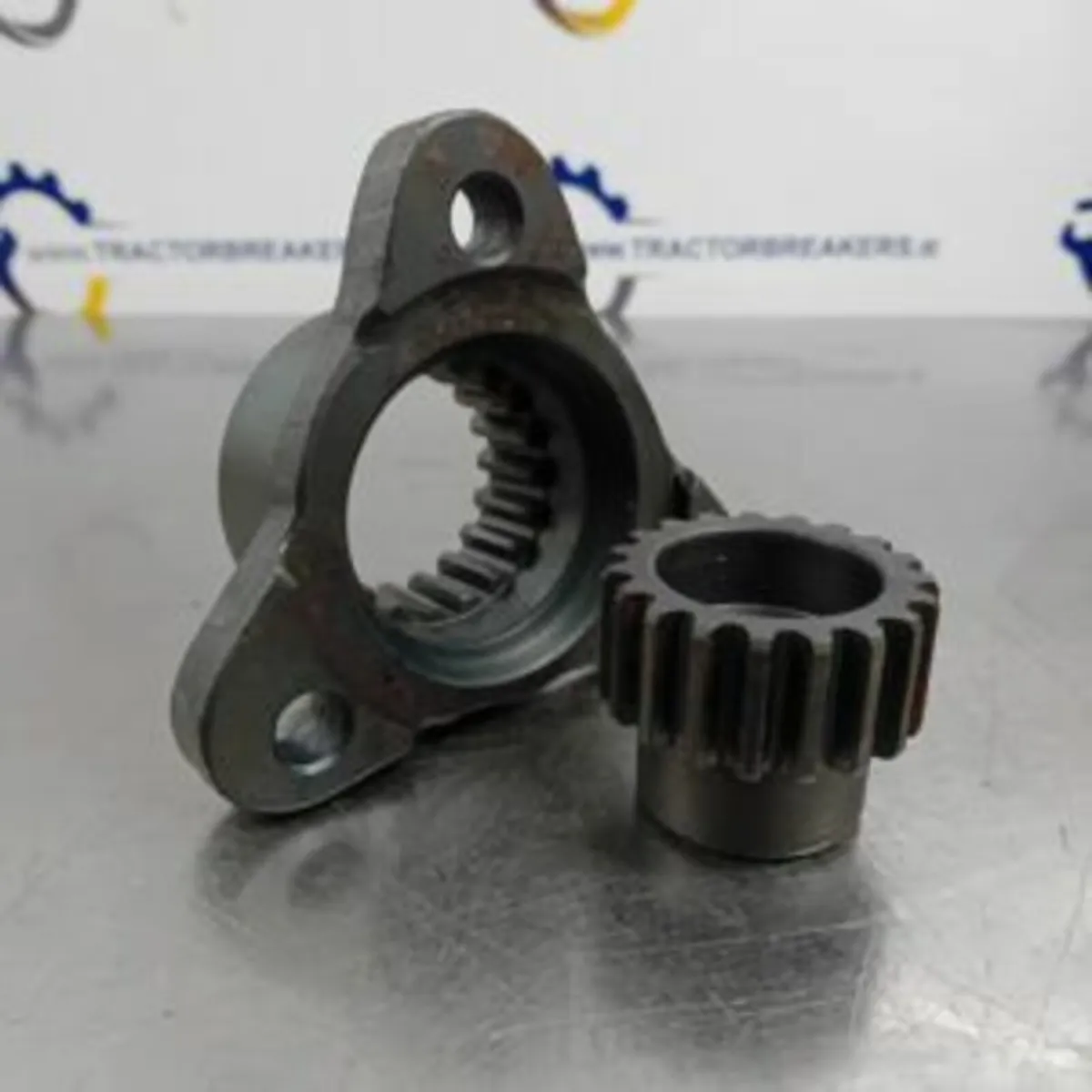 NEW DAVID BROWN PARTS - Image 2