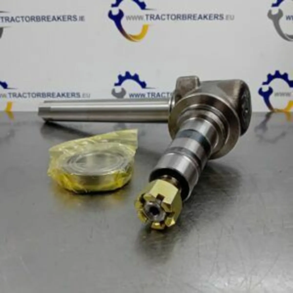 NEW DAVID BROWN PARTS - Image 3