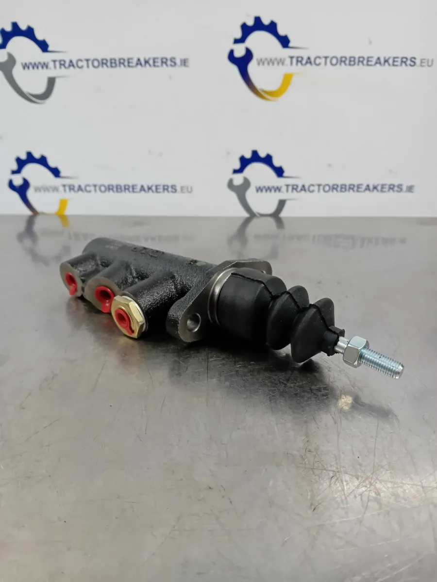 NEW DAVID BROWN PARTS - Image 1