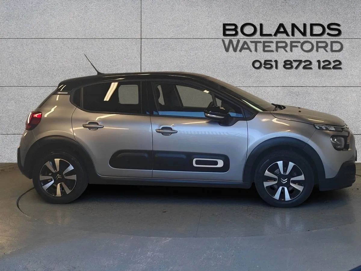 Citroen C3 Flair Puretech 83hp - Image 4