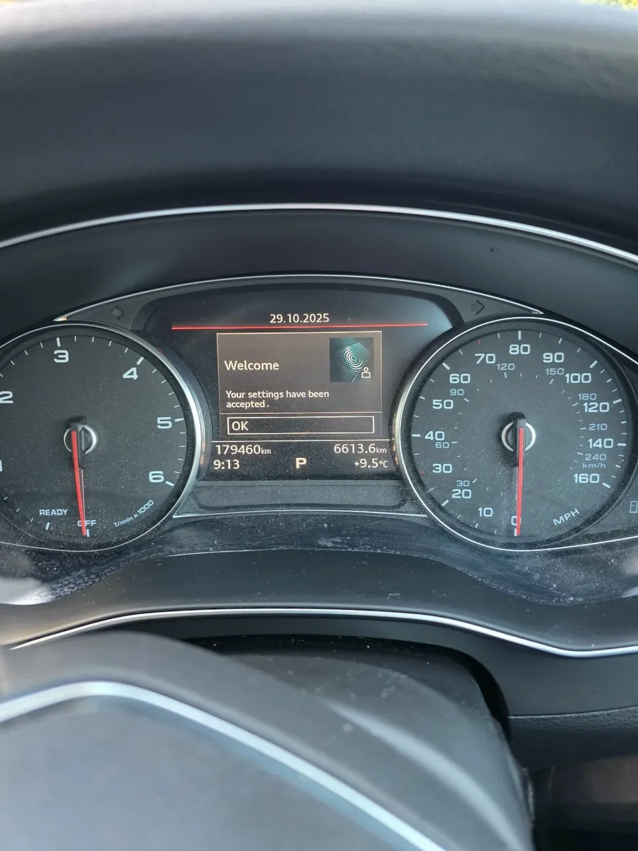 192 Audi A6 Avant - Image 2