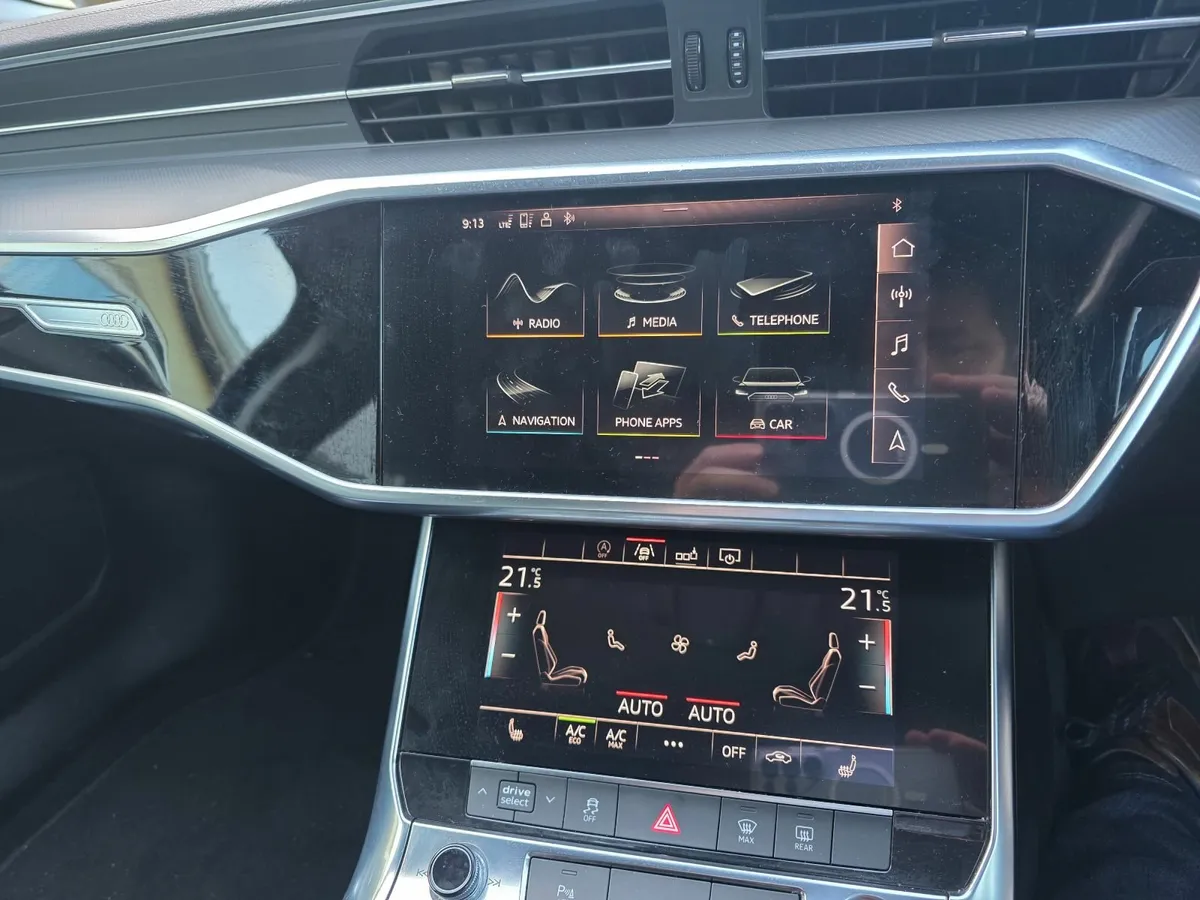 192 Audi A6 Avant - Image 3