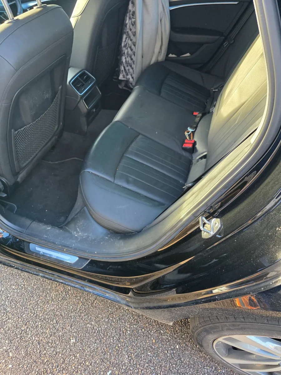 192 Audi A6 Avant - Image 4