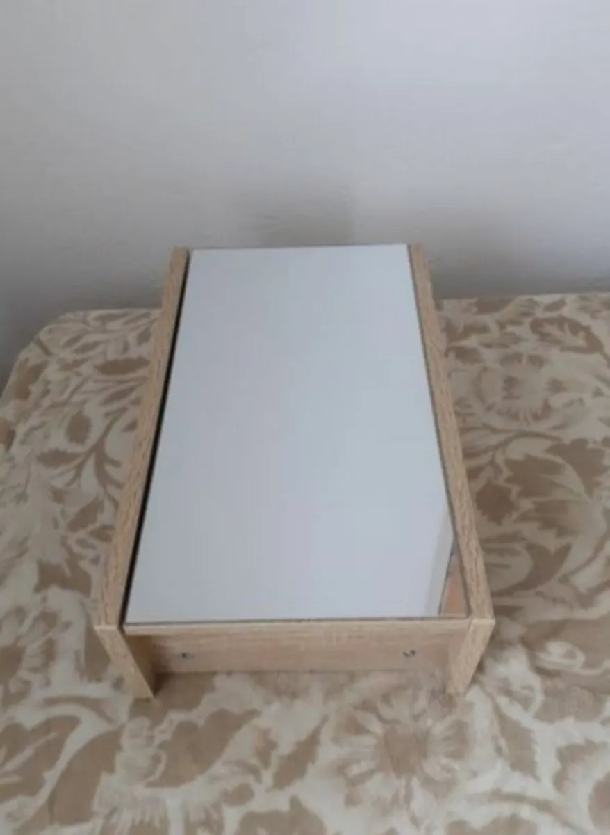 Bathroom wall cabinet - Image 3