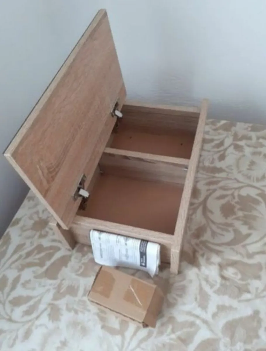 Bathroom wall cabinet - Image 4