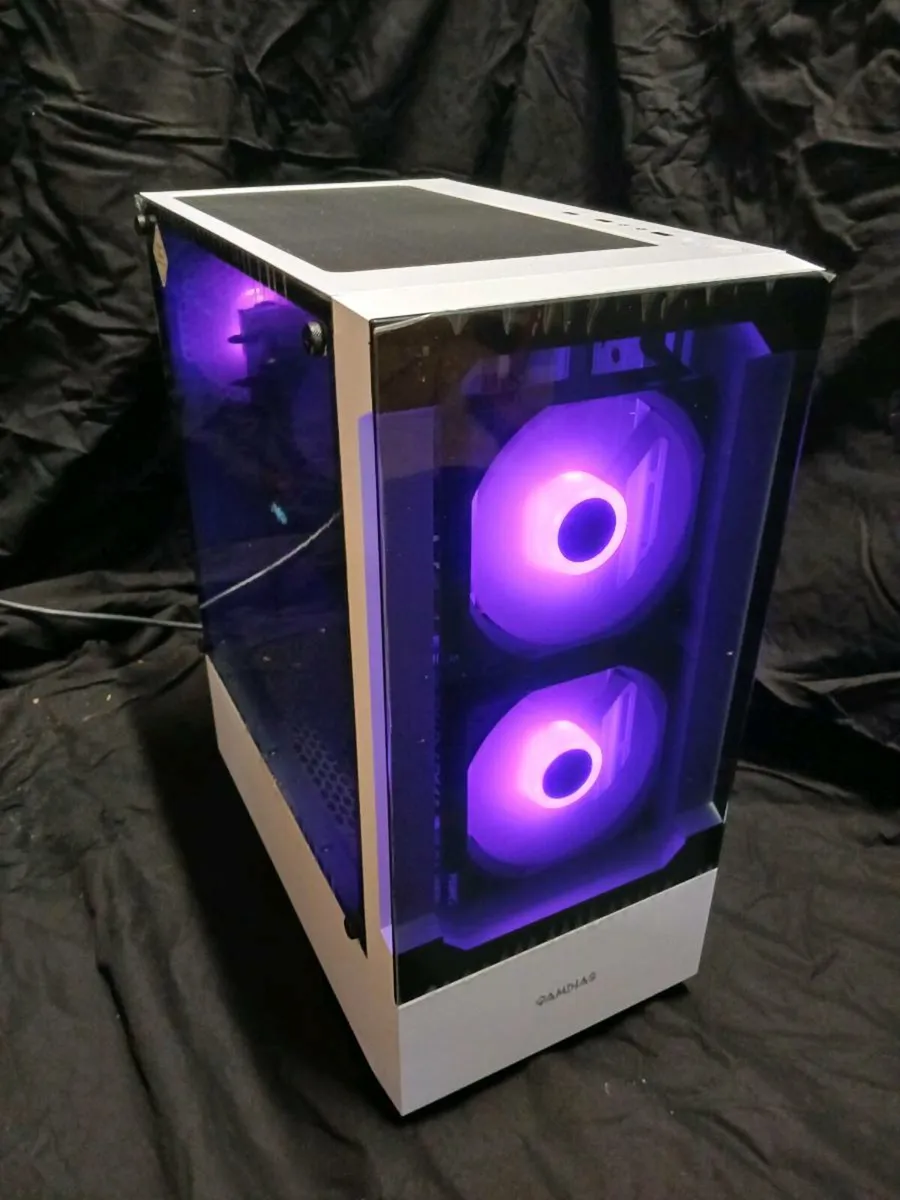 Gaming pc - Image 2