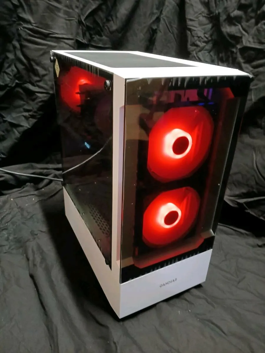 Gaming pc - Image 4
