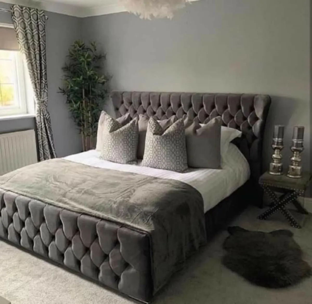 Bed frames - Image 1