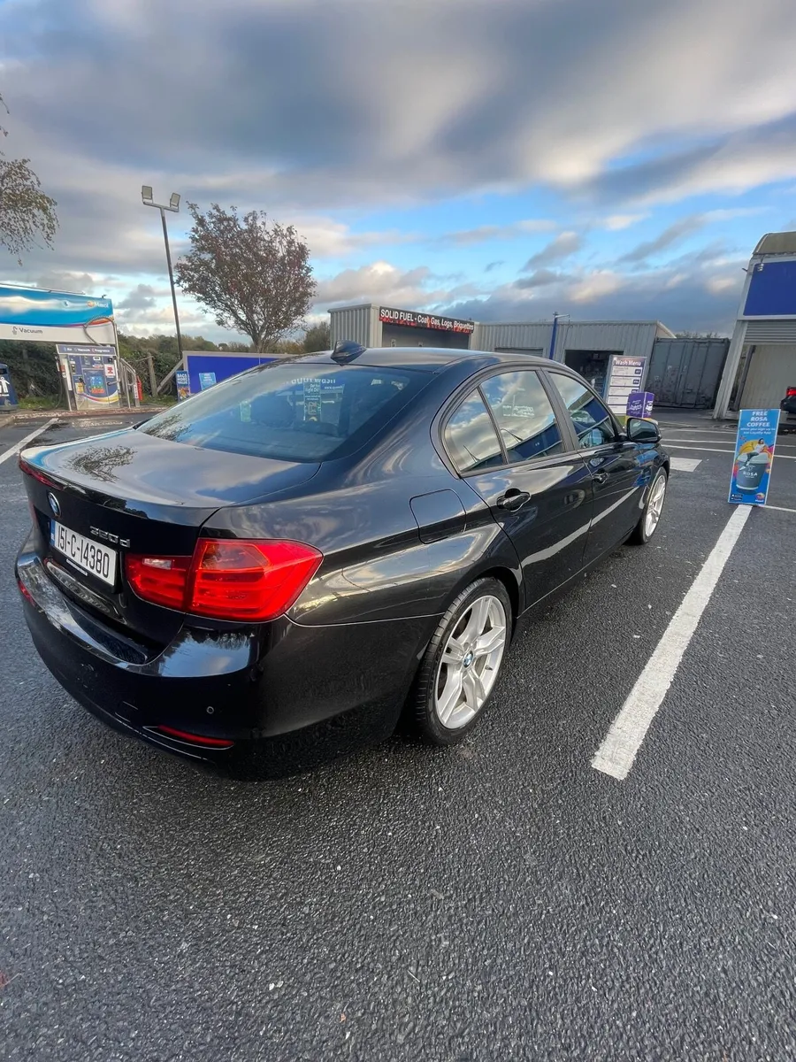 BMW 3-Series 2015 - Image 3