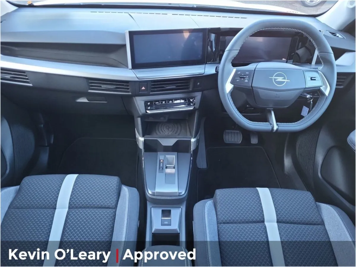 Opel Frontera GS Electric - Image 4