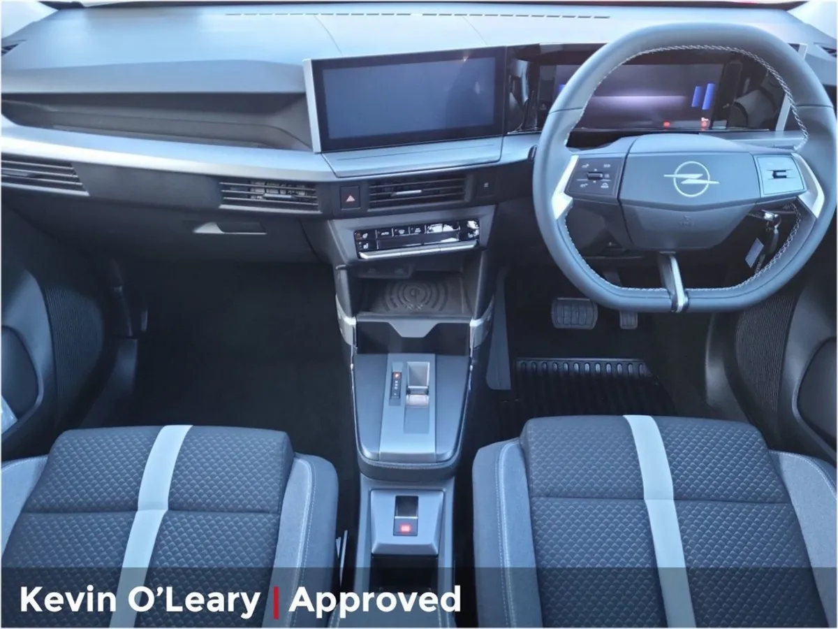 Opel Frontera GS 1.2 136 Mhev - Image 4